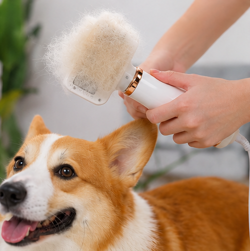 PawNomi™ FurAway Pro Smart Pet Hair Remover