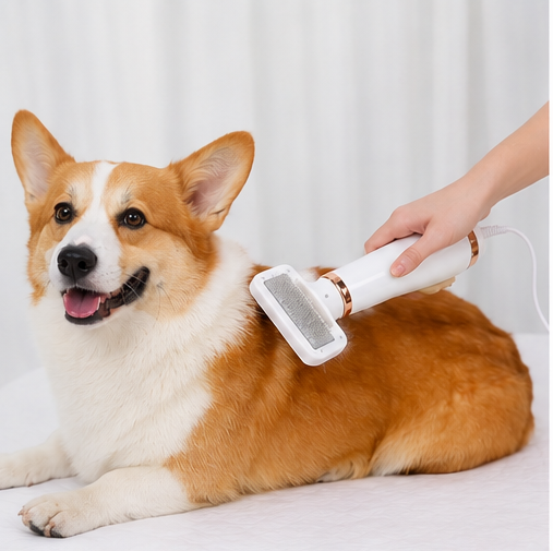 PawNomi™ FurAway Pro Smart Pet Hair Remover