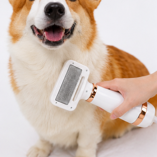 PawNomi™ FurAway Pro Smart Pet Hair Remover