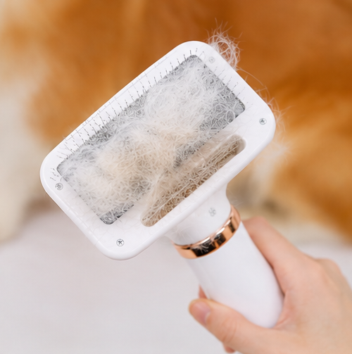 PawNomi™ FurAway Pro Smart Pet Hair Remover