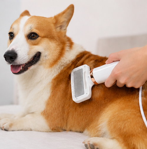 PawNomi™ FurAway Pro Smart Pet Hair Remover