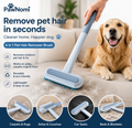 PawNomi™ FurAway Brush – Pet Hair Remover