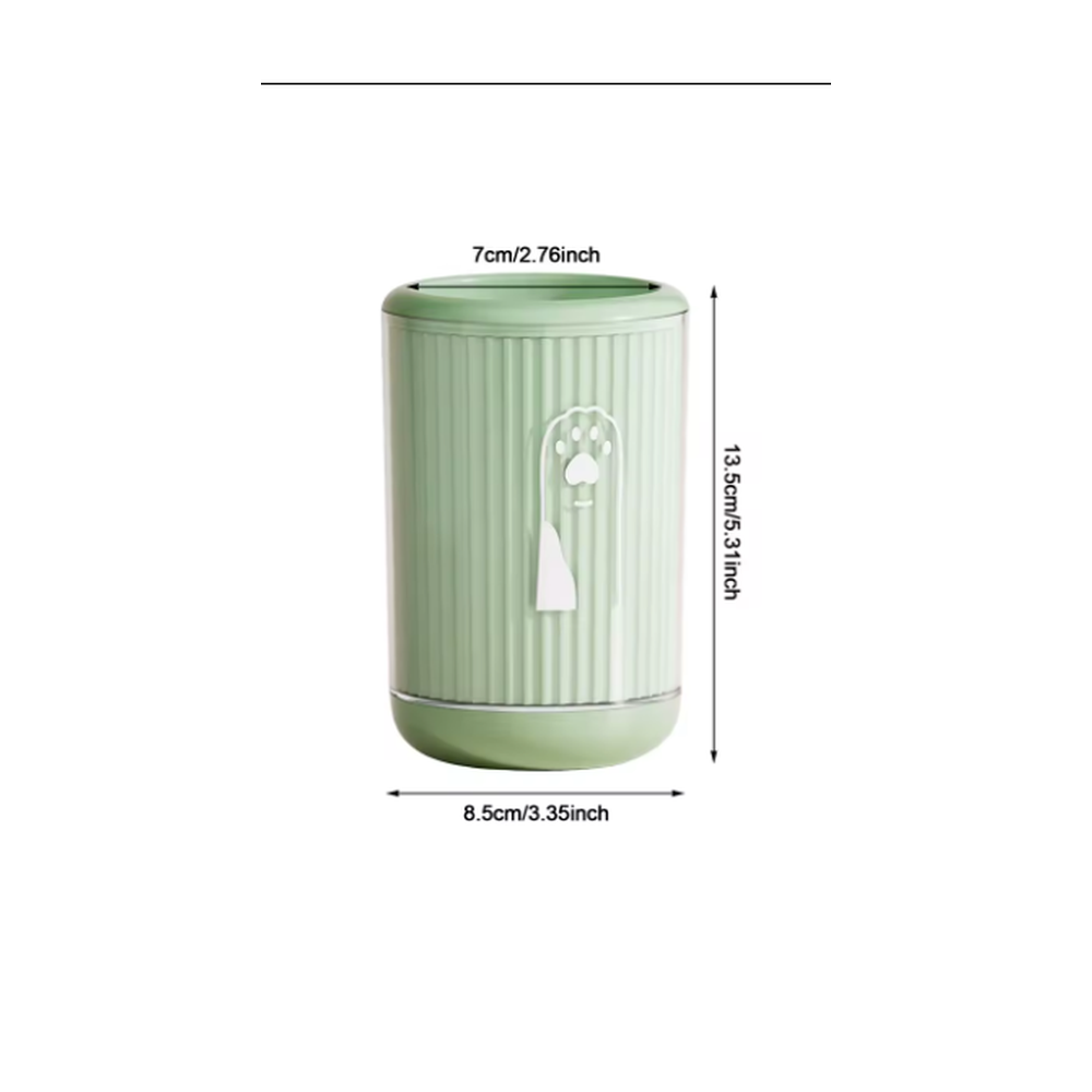 PawNomi™ PawPure – Dog Paw Cleaner