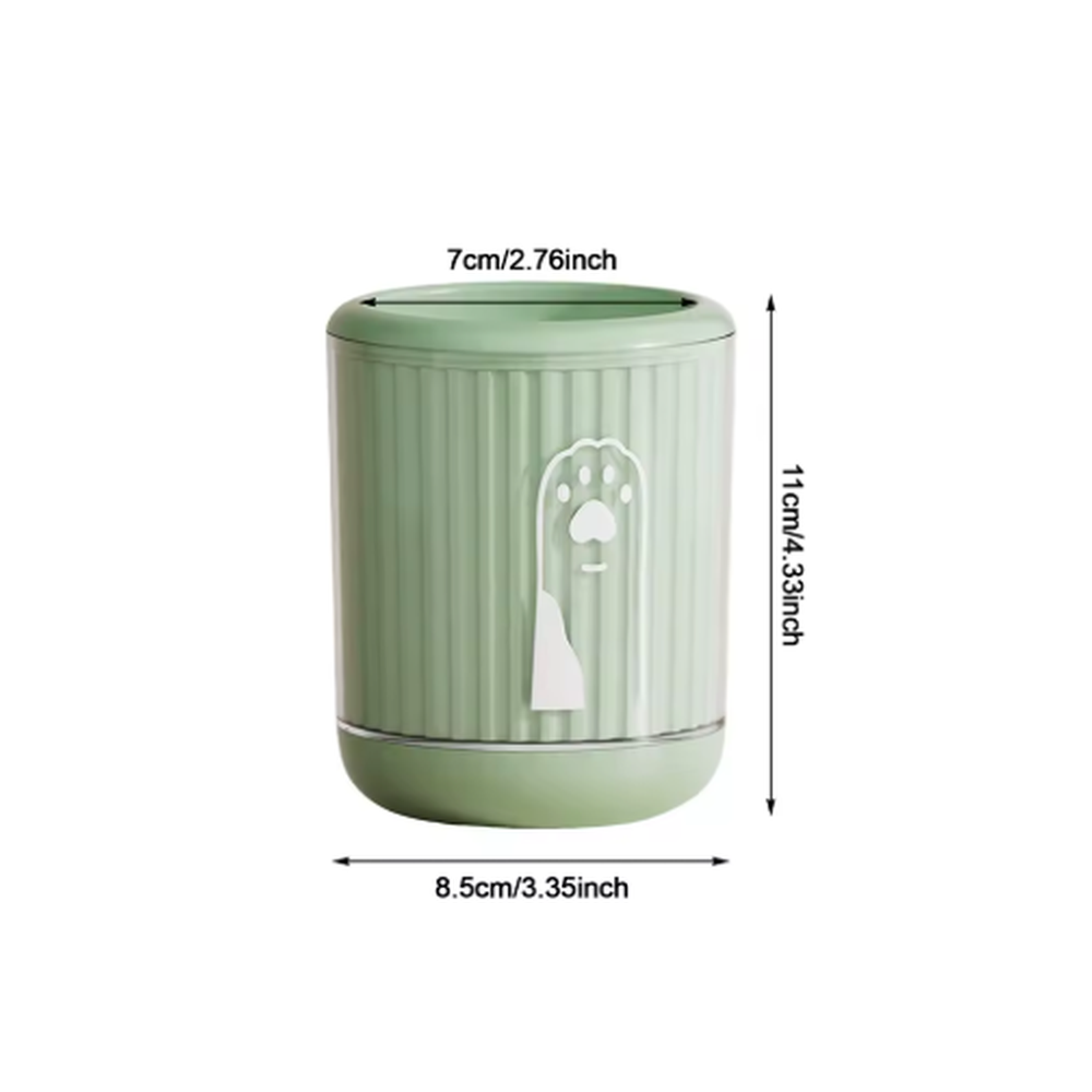 PawNomi™ PawPure – Dog Paw Cleaner