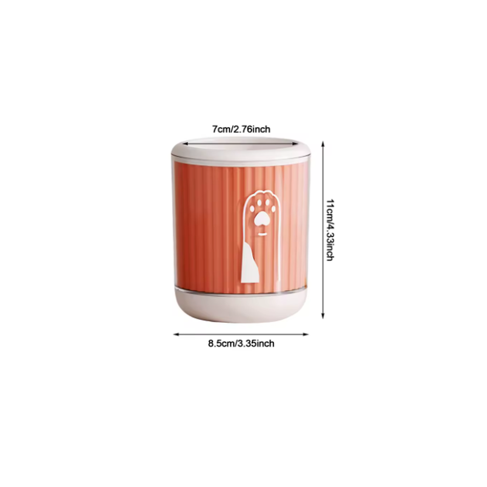 PawNomi™ PawPure – Dog Paw Cleaner