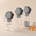 PawNomi™ GoSip Bottle – Portable Dog Water Bottle